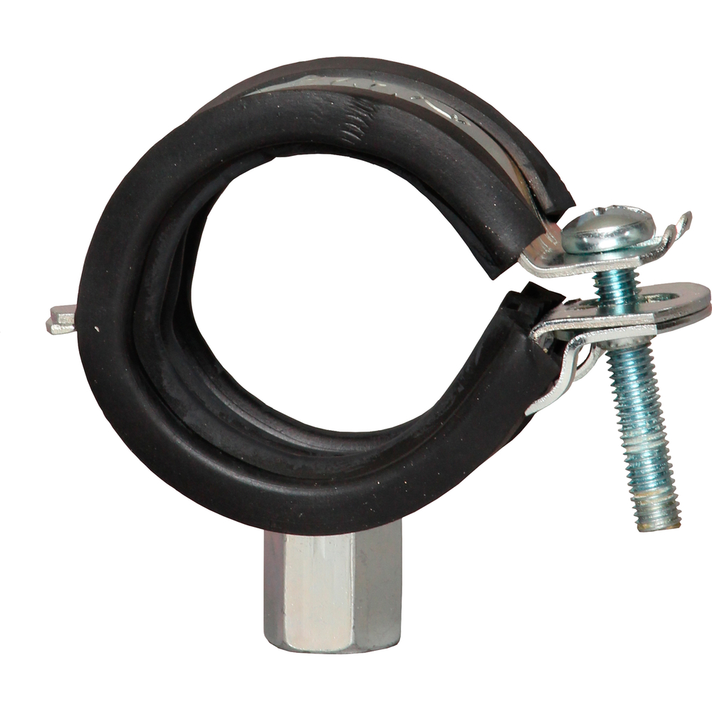 Collier pour tube dn32 LACME - 407200