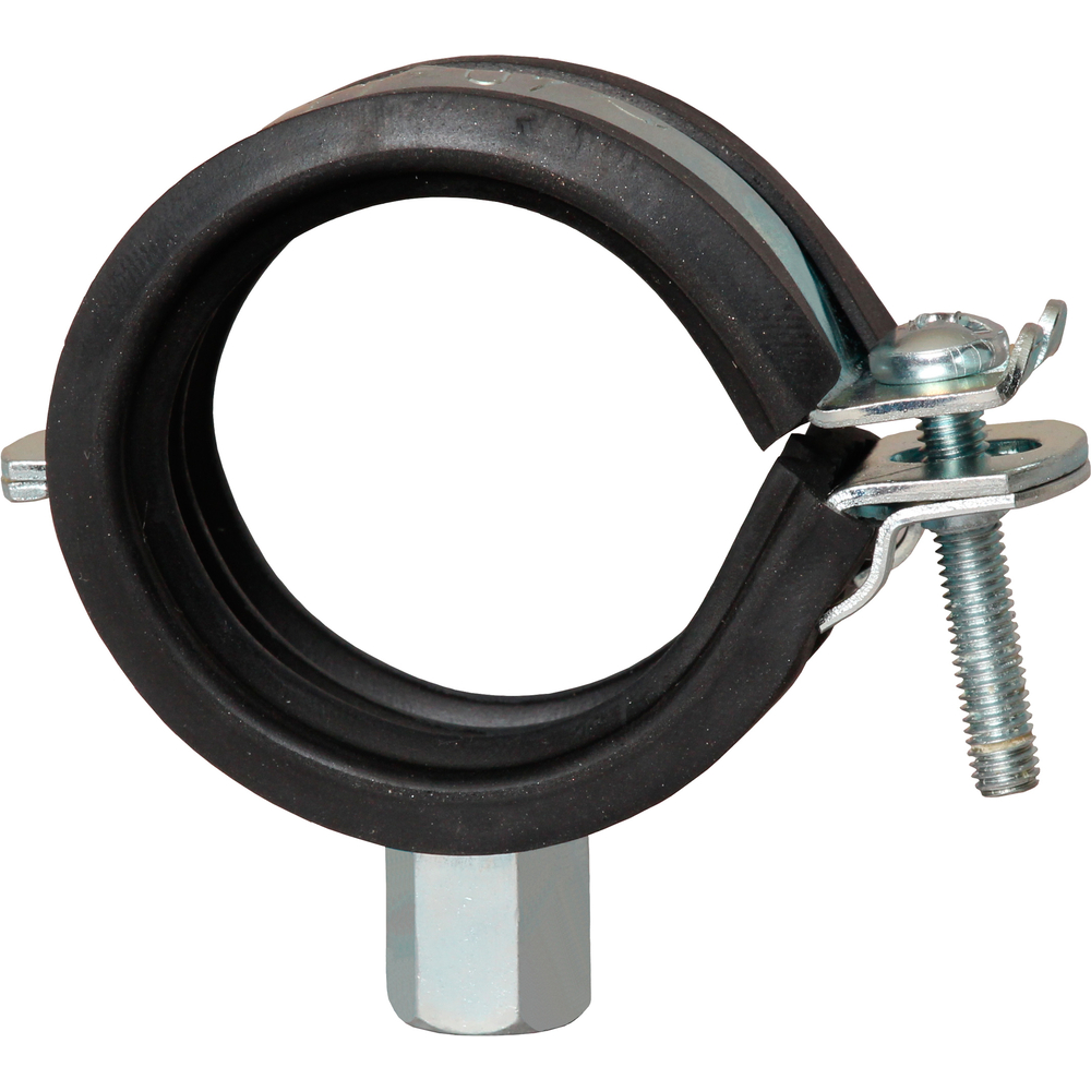 Colliers pour tube dn40 LACME - 407300