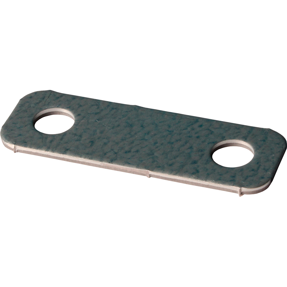 Patte deport tuyau diam 40 LACME - 407520