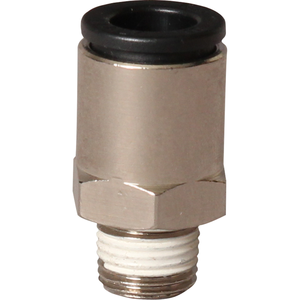 Rit 1008-1 droit 1/8m-dn8 LACME - 409310