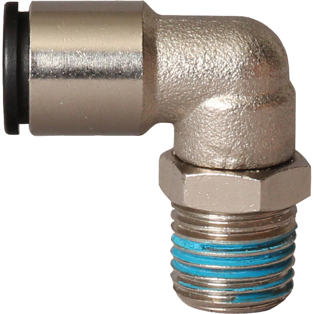 Rit4508-2 coudes 1/4m - dn8 LACME - 409712