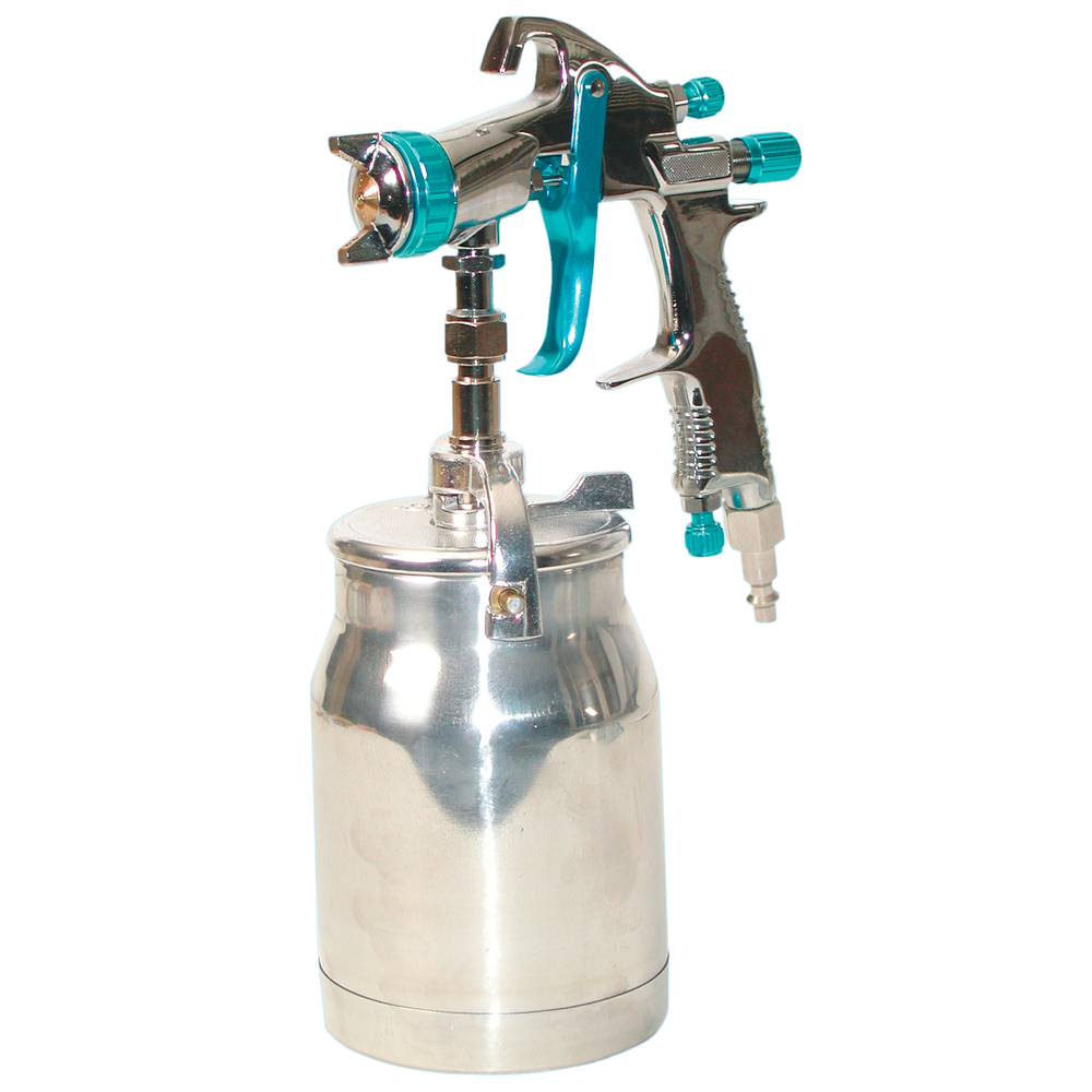 Coffret pist peint.xp god inf LACME - 410100