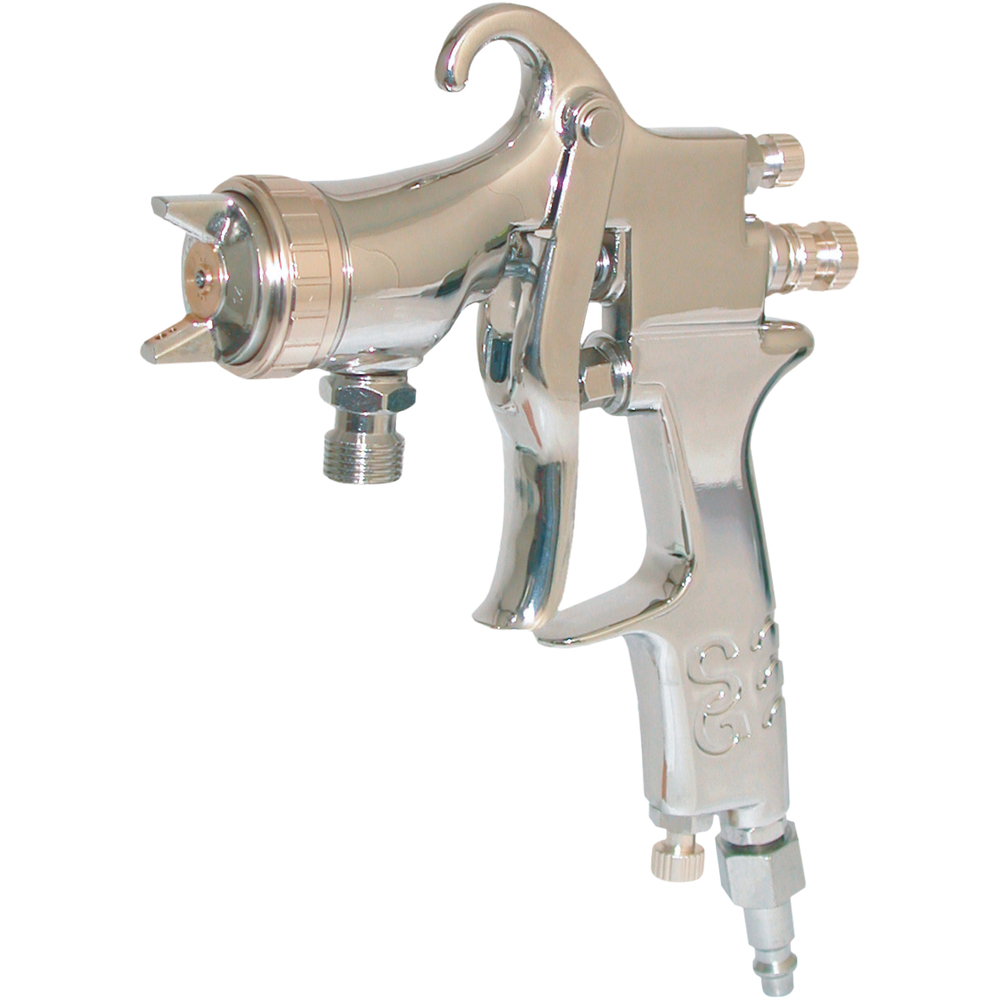 Pistolet XRBP à pression sans godet LACME - 412100