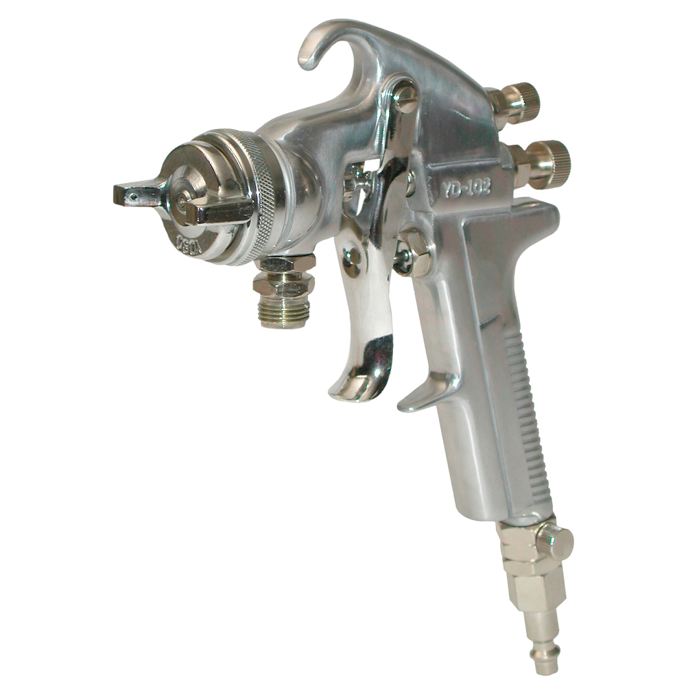 Pistolet spécial colle néoprène - LACME - 416400