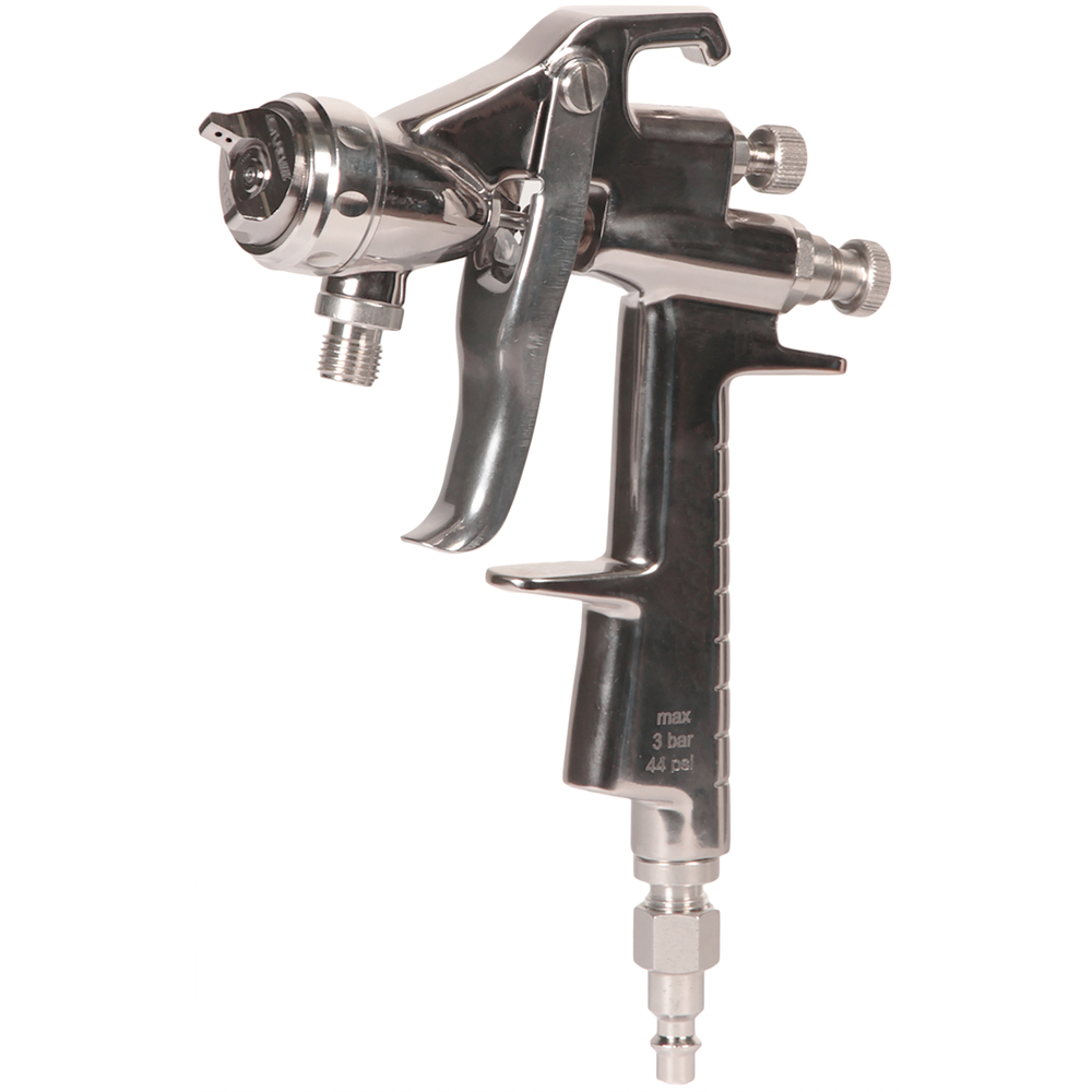 Pistolet colle blanche LACME - 416505