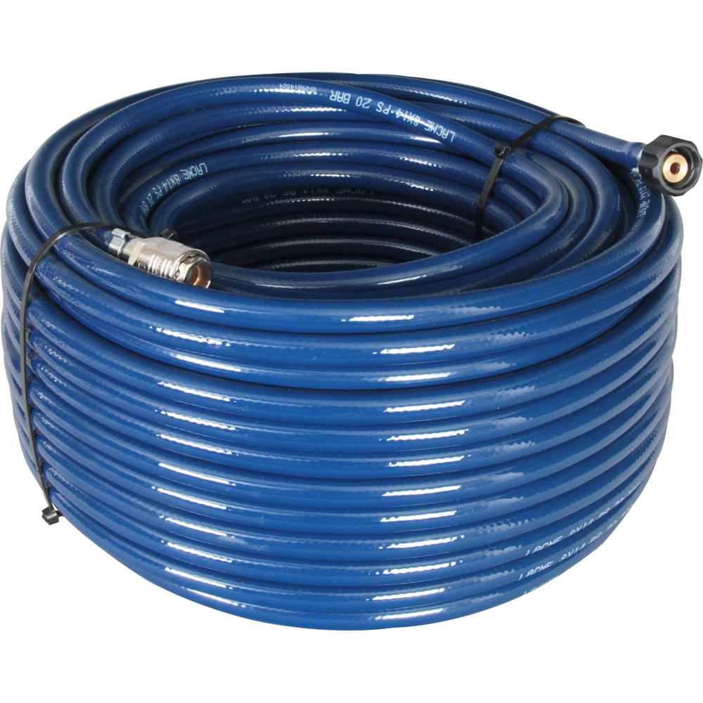 Tuyau anti mousse 50m LACME - 417905