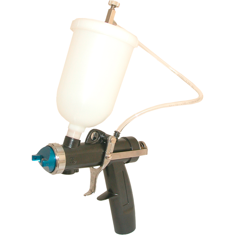 Pistolet gravite ltr 60 LACME - 418100