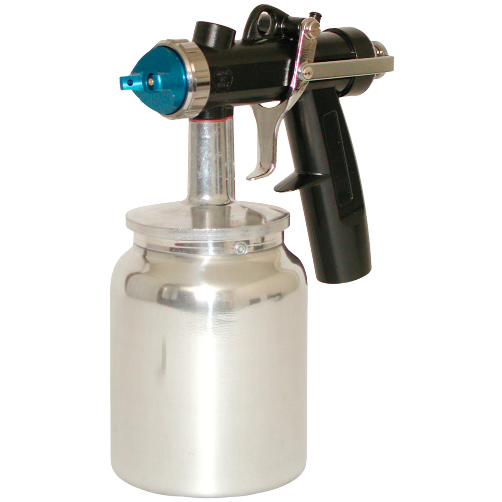 Pistolet aspiration ltr 100 LACME - 418300