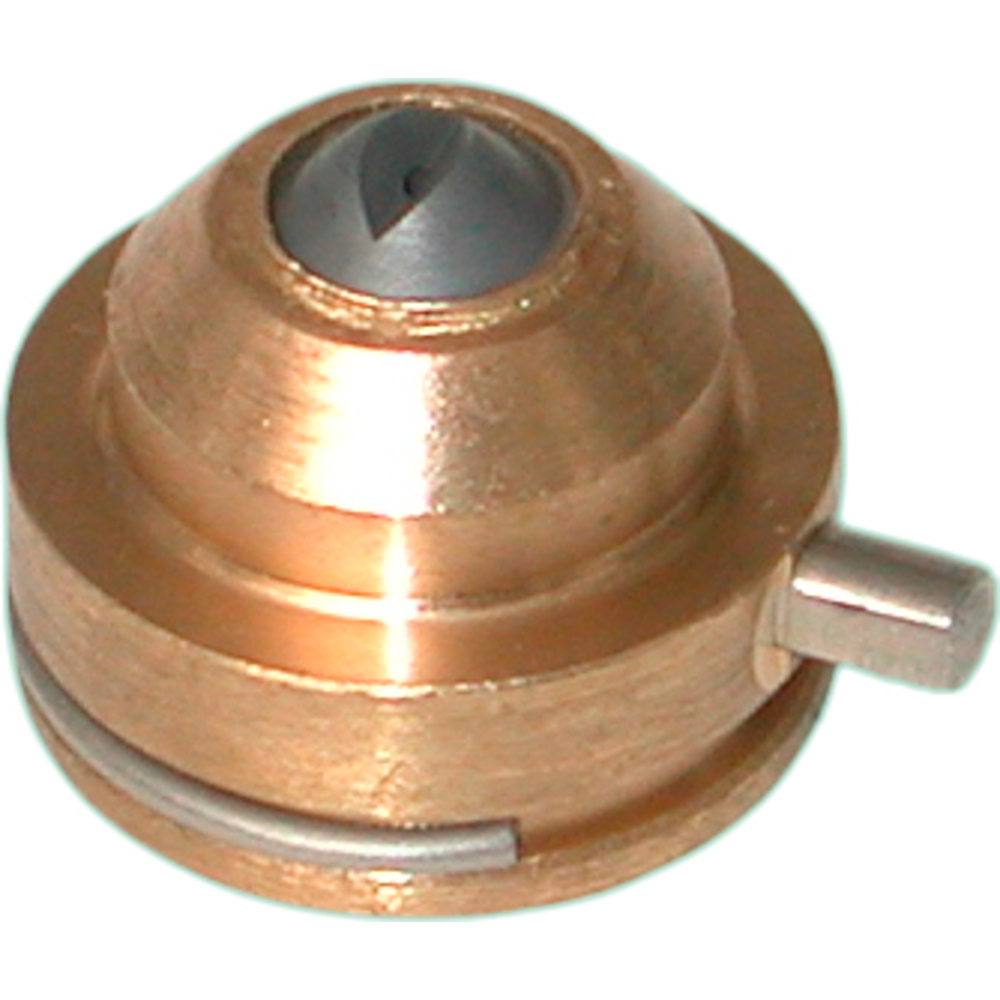 Buse mixte 1740 LACME - 431740