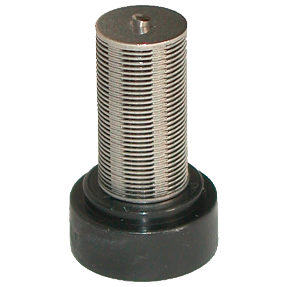 Filtre pist mixte 60 mesh LACME - 433100