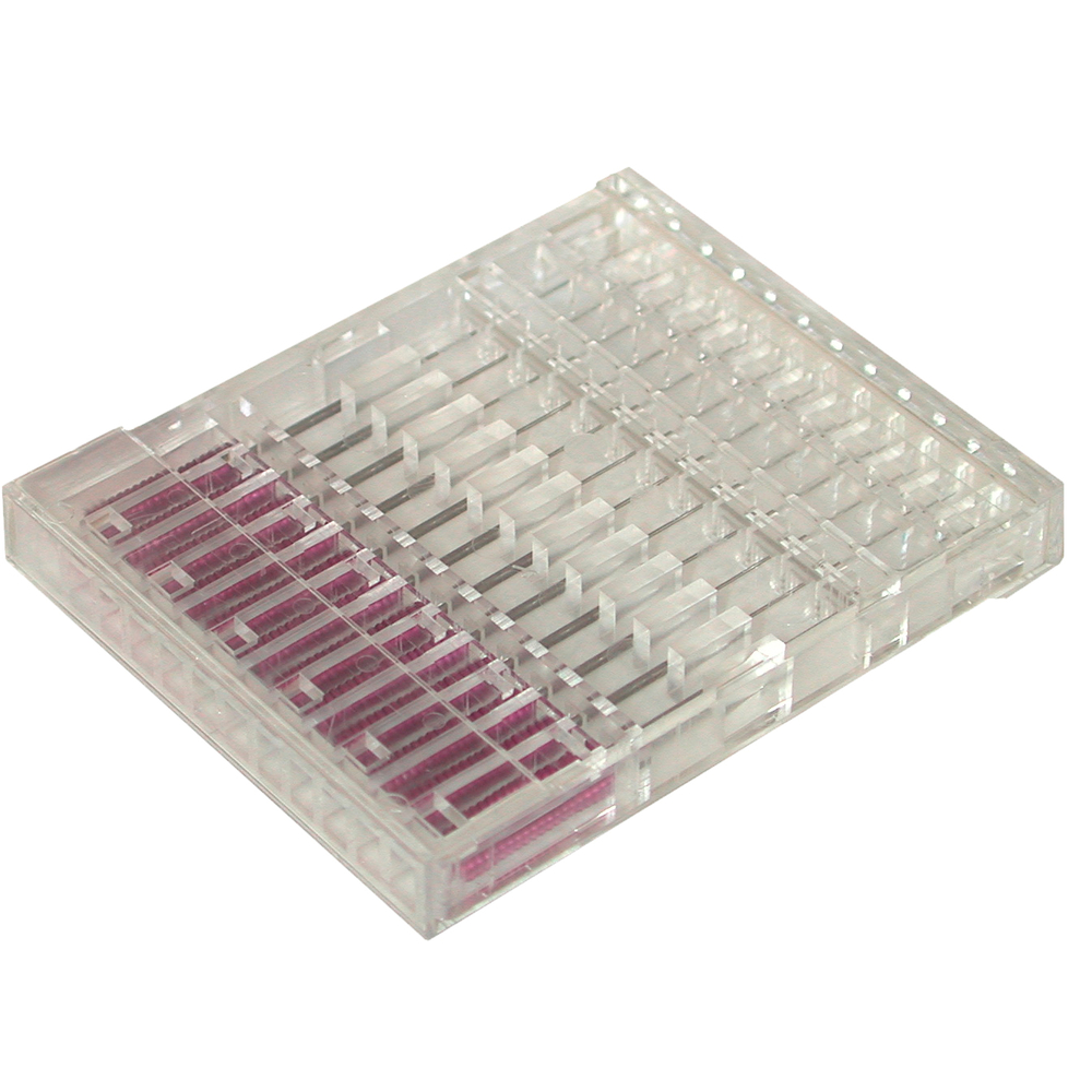 Aiguilles de debouchage LACME - 433800