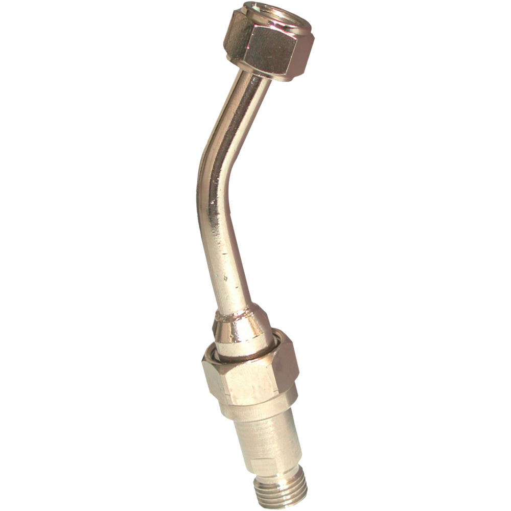 Tube prod.inox pr pist lpx 150 LACME - 433953