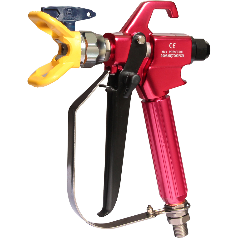 Pistolet prims 500 LACME - 435400