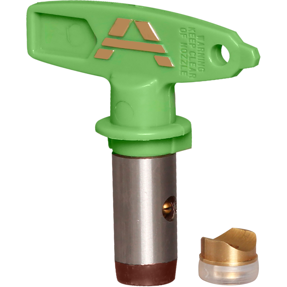 Buse airless reversible uf 312 LACME - 437312