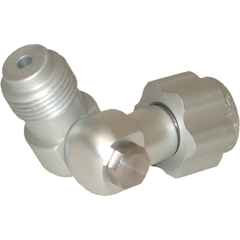 Tete orientable 7/8' LACME - 438707