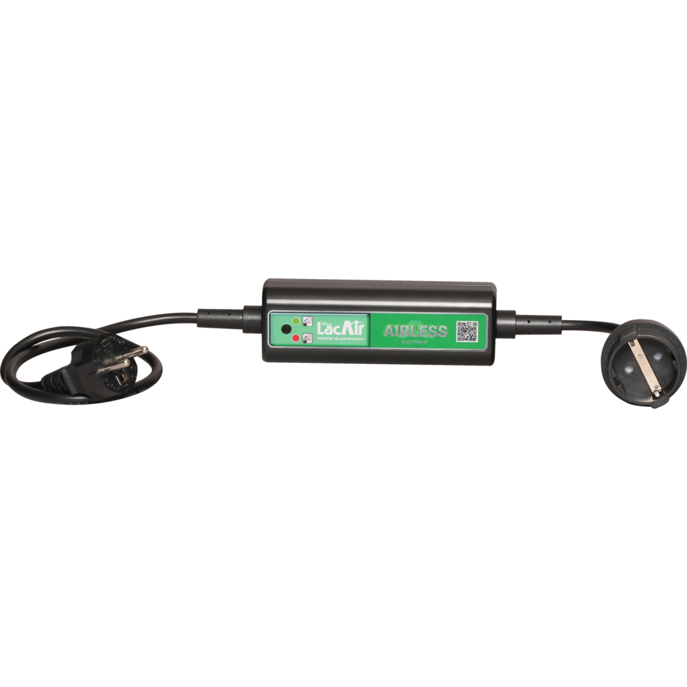 Proguard + - dispositif de sécurité à connecter entre le groupe électrogène et le pulvérisateur LACME - 438830