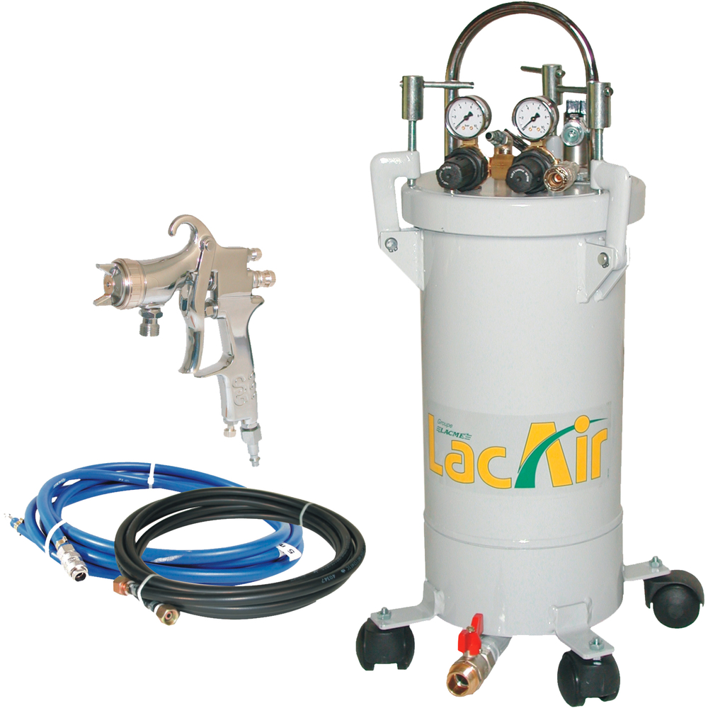 Ensemble sp colle blanche xrbp LACME - 451392