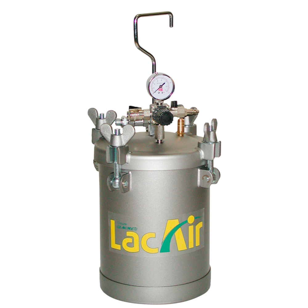 Pot 10l special colle LACME - 451400