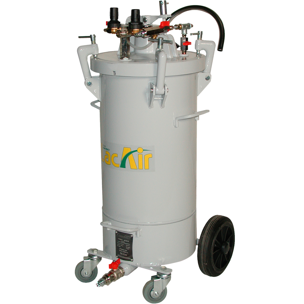 Pot 30l inox LACME - 452400