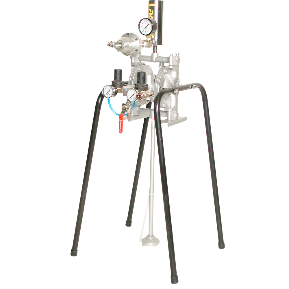 Pompe a membrane mp 100 LACME - 455100