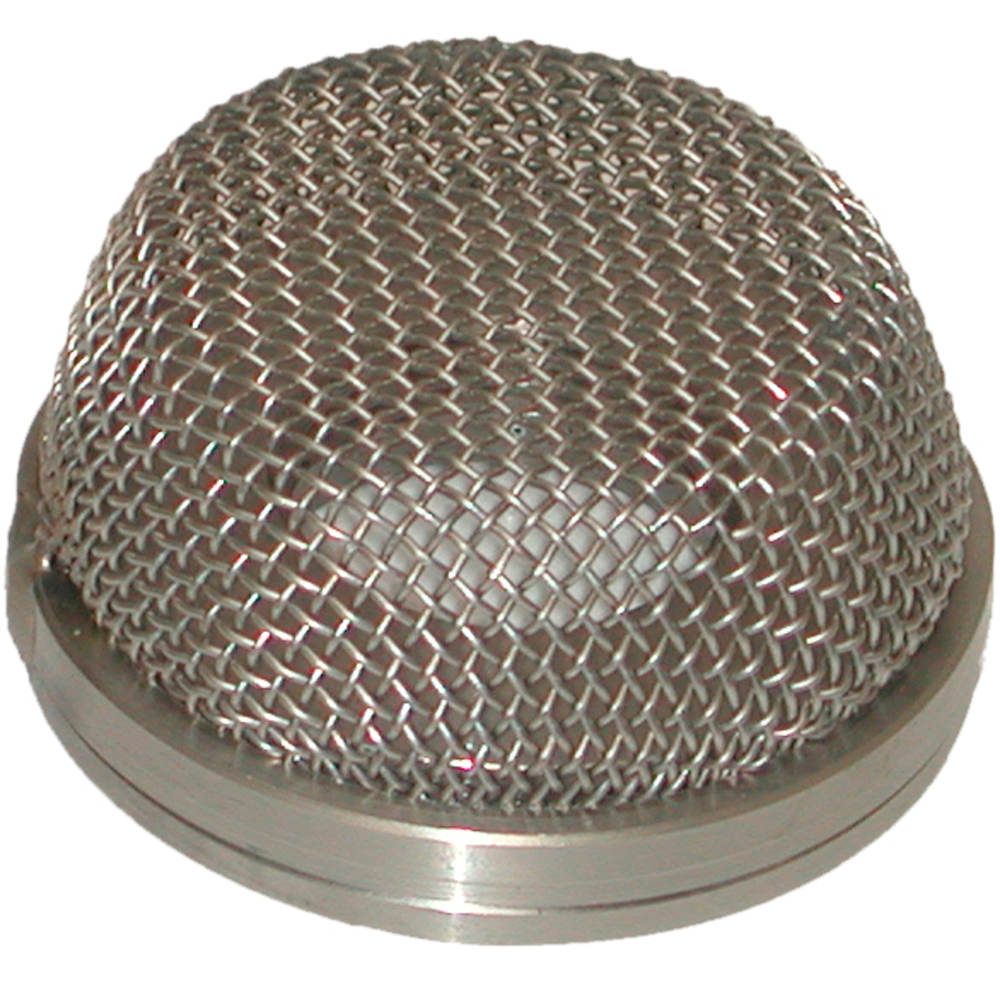 Filtre canne aspir.inox 3/4' LACME - 456955