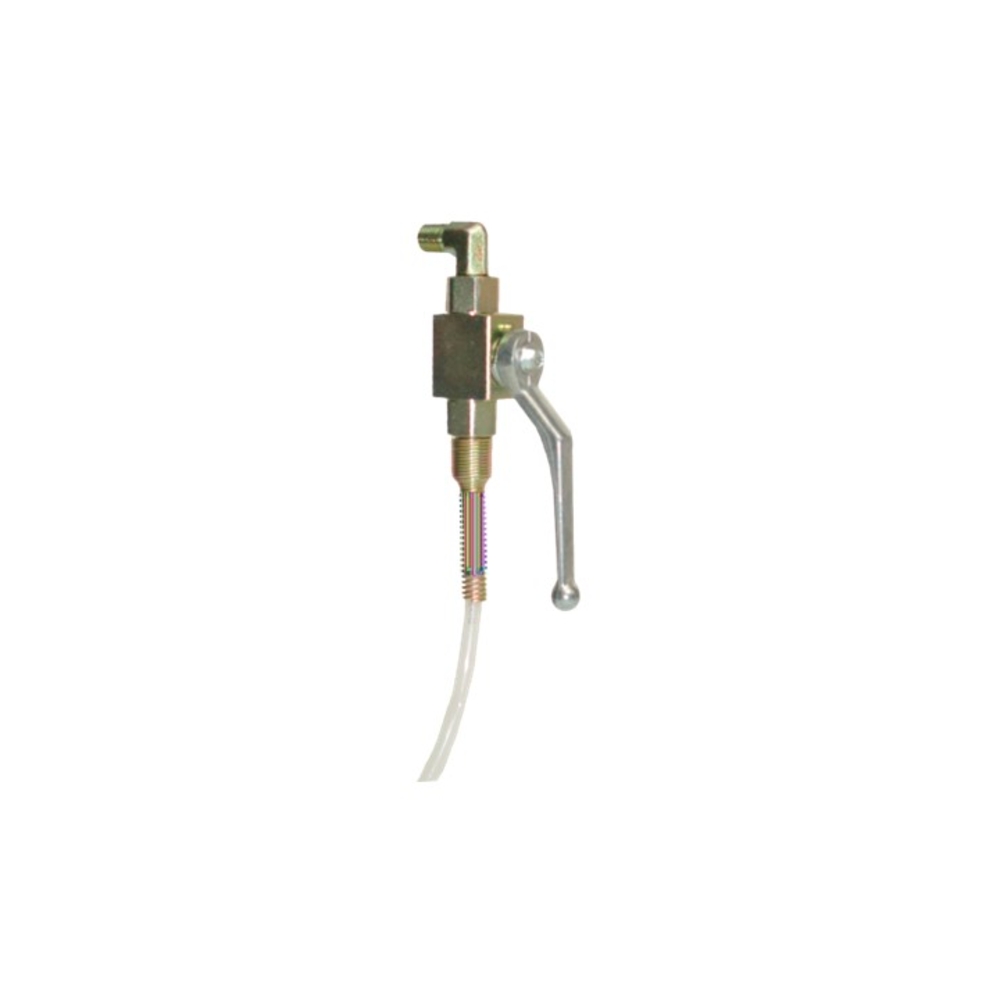 Kit purge - LACME - 456960