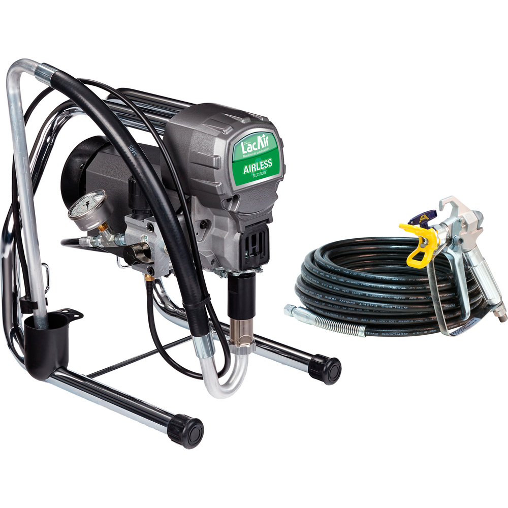 Pompe airless elect es080 LACME - 458184
