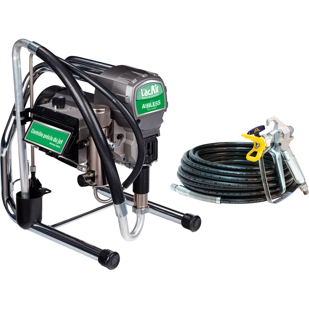 Pompe airless elect es105 LACME - 458284