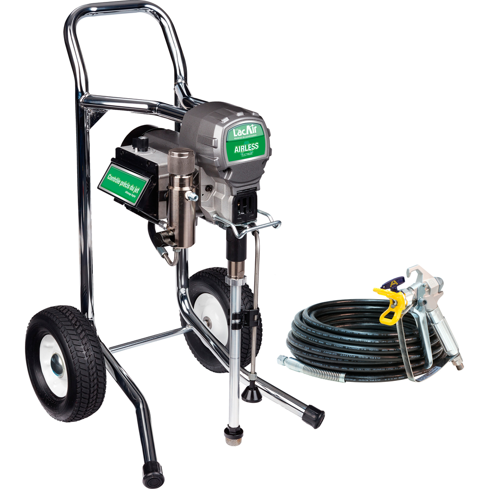 Pompe airless elect es105c LACME - 458285