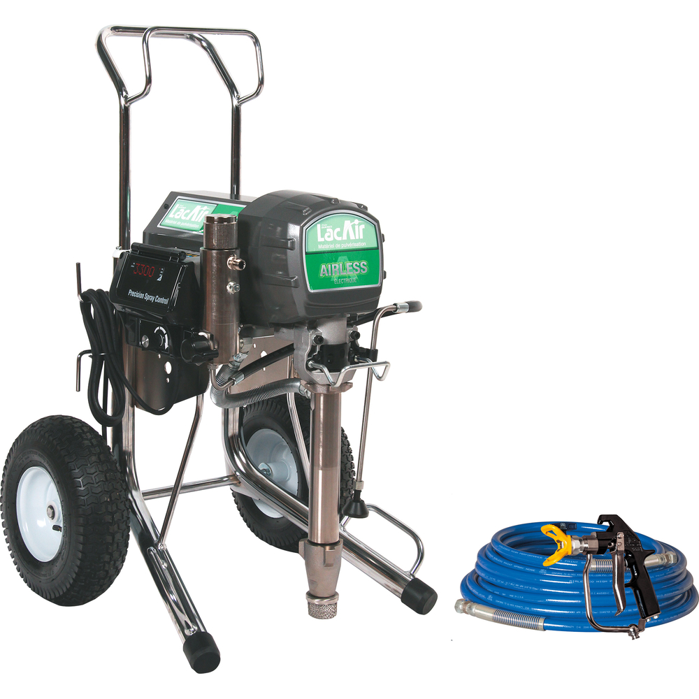 Pompe airless elect es203 LACME - 458484