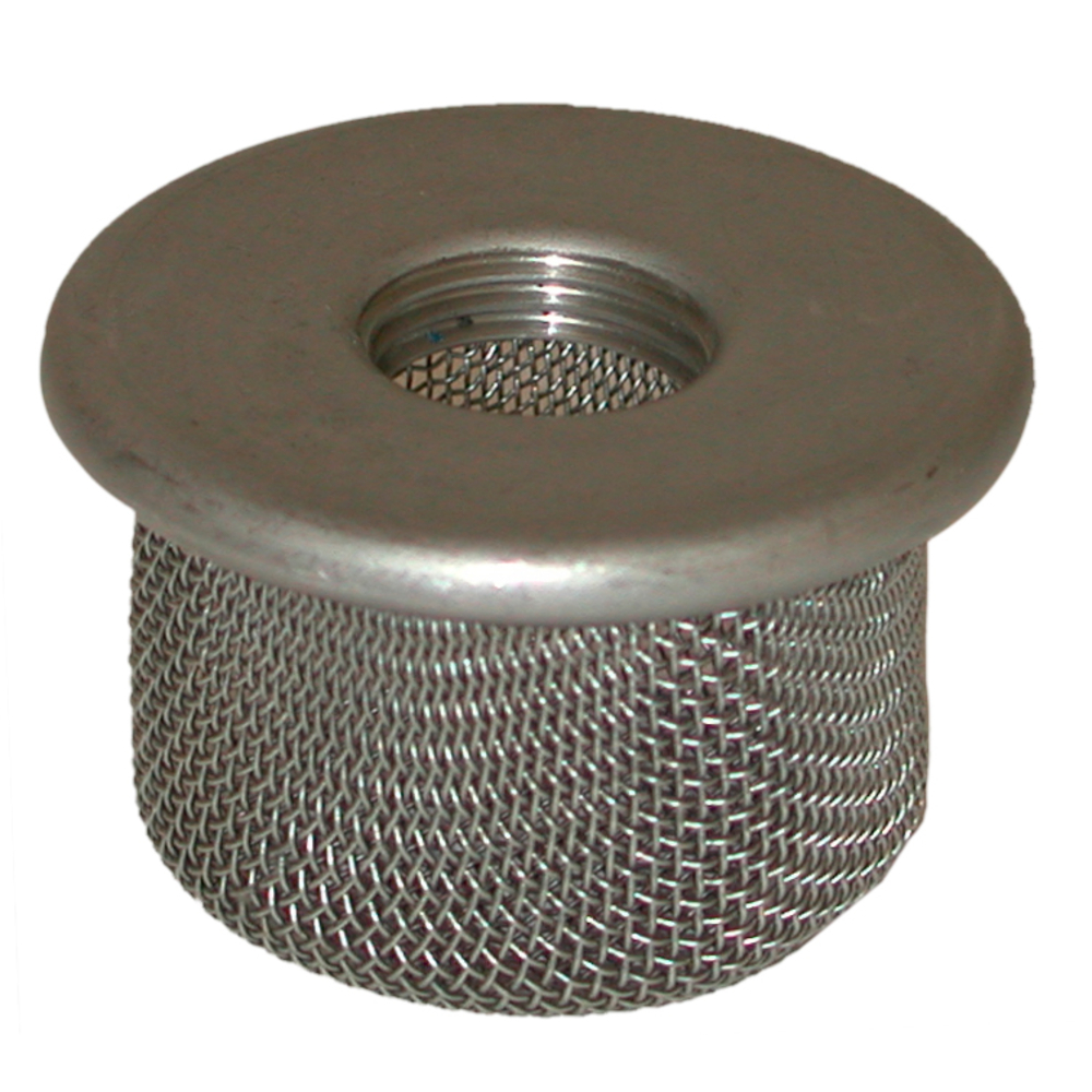 Filtre canne aspiration es 110 LACME - 458961