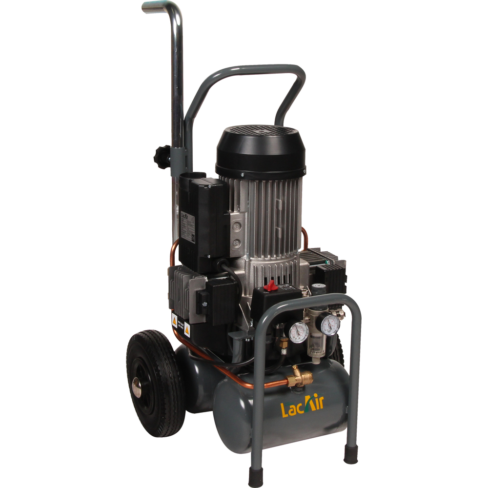 Maxair 21/10 compresseur LACME - 460800