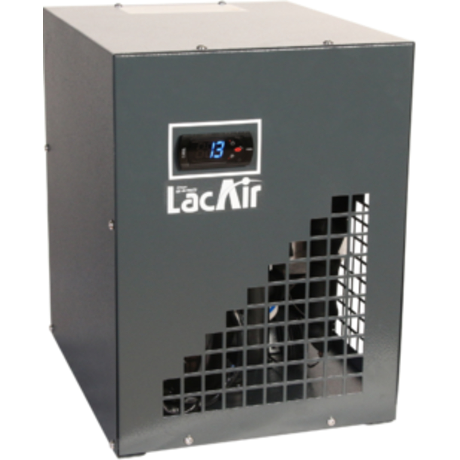 Sécheur frigorifique SH2C : 24 m³/h - 3/4'' F - 16 bar - point de rosée +3°C LACME - 468024