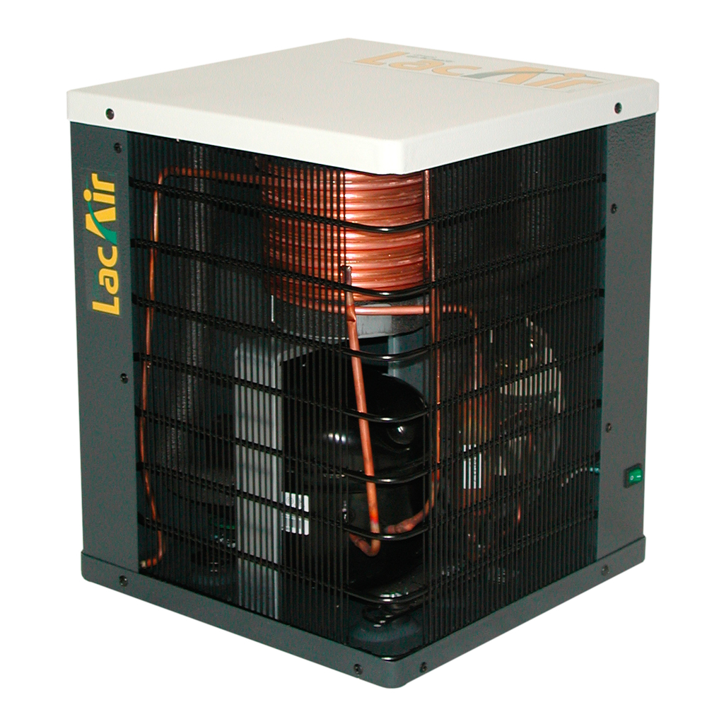 Secheur frigorifique sh 2 LACME - 468050