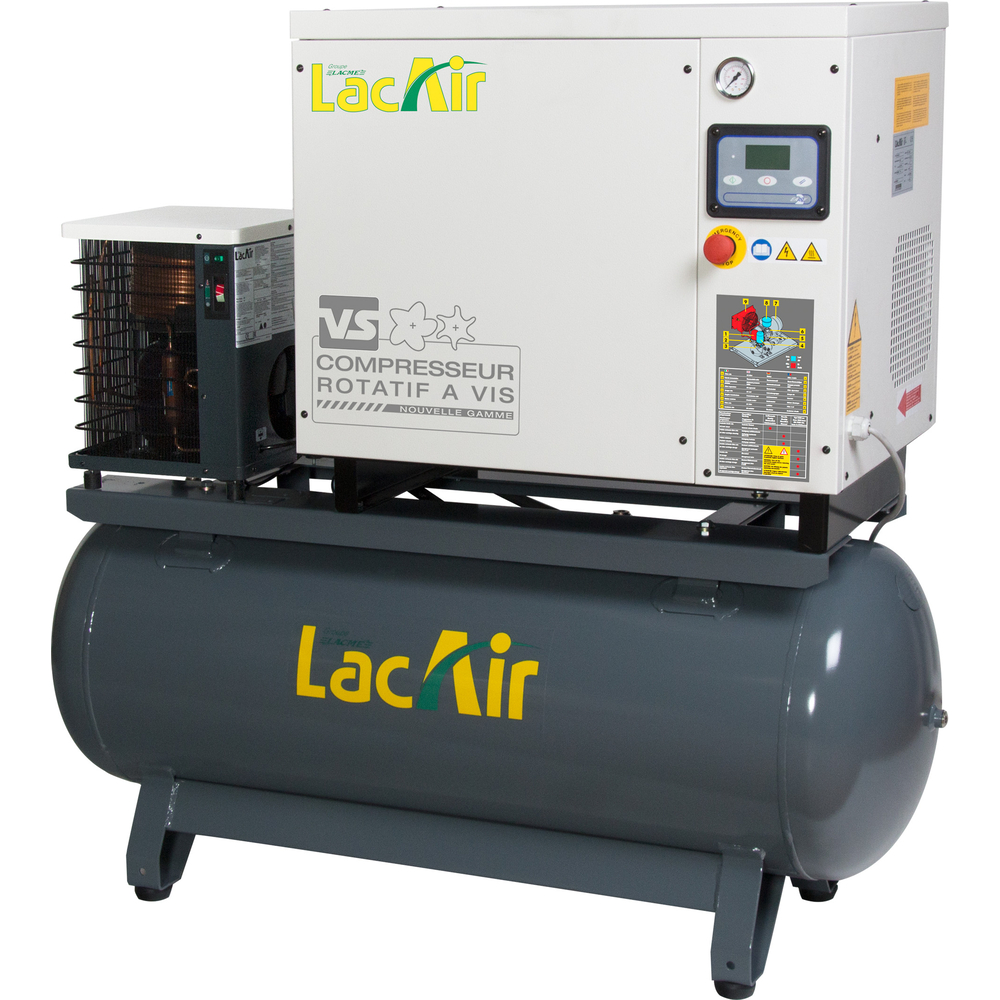 Compresseur centrale vs4/270l sc LACME - 469150