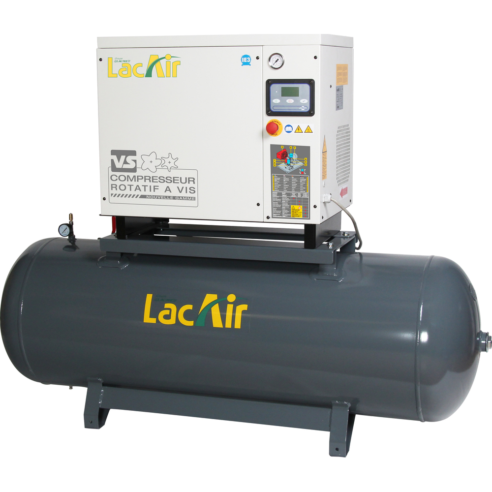 Compresseur vs10/500l LACME - 469215