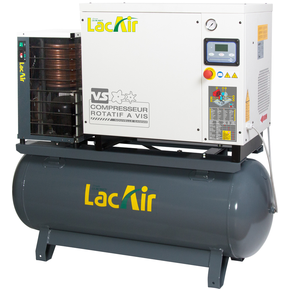 Compresseur centrale vs10/270l sc LACME - 469220