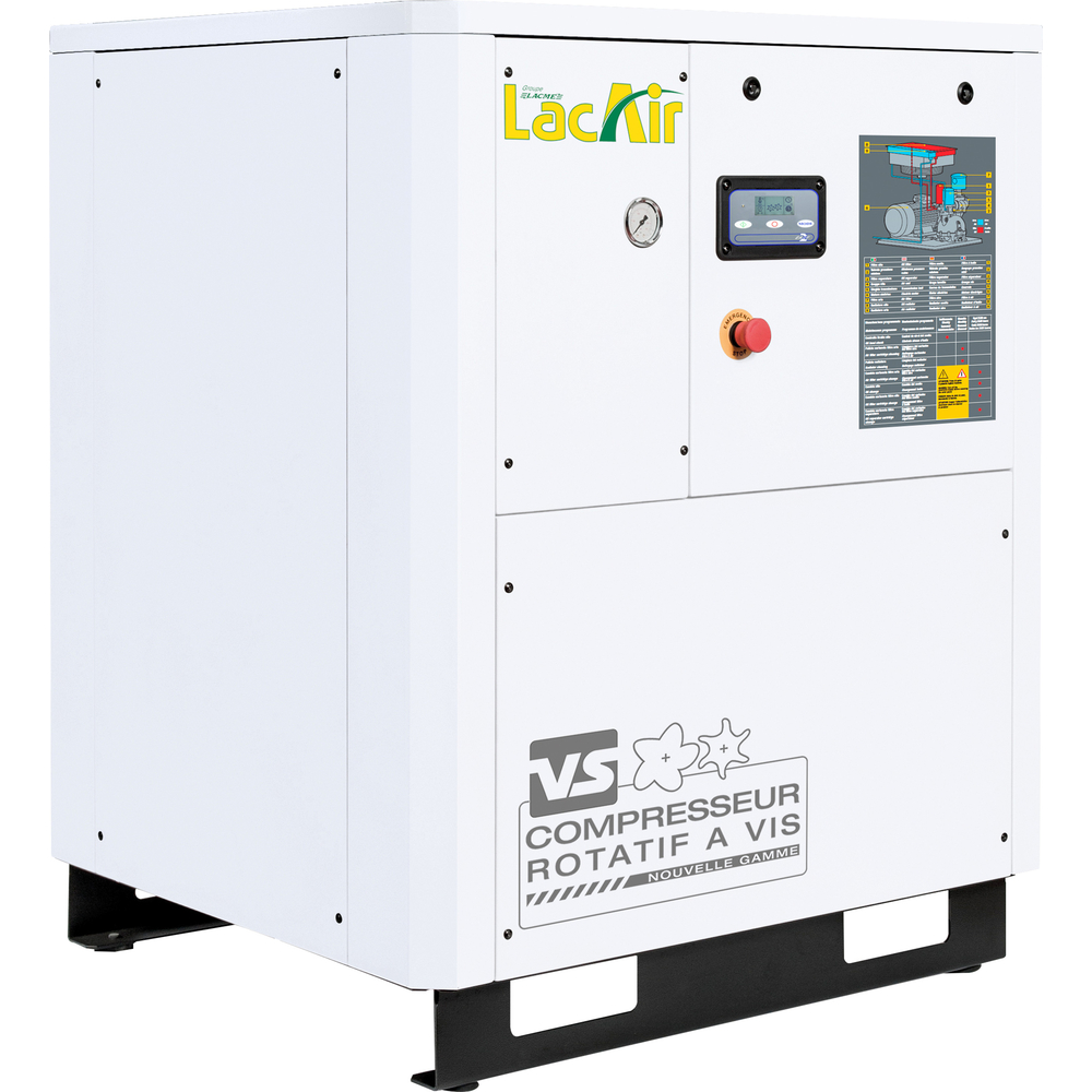 Compresseur a vis vs 30 LACME - 469600