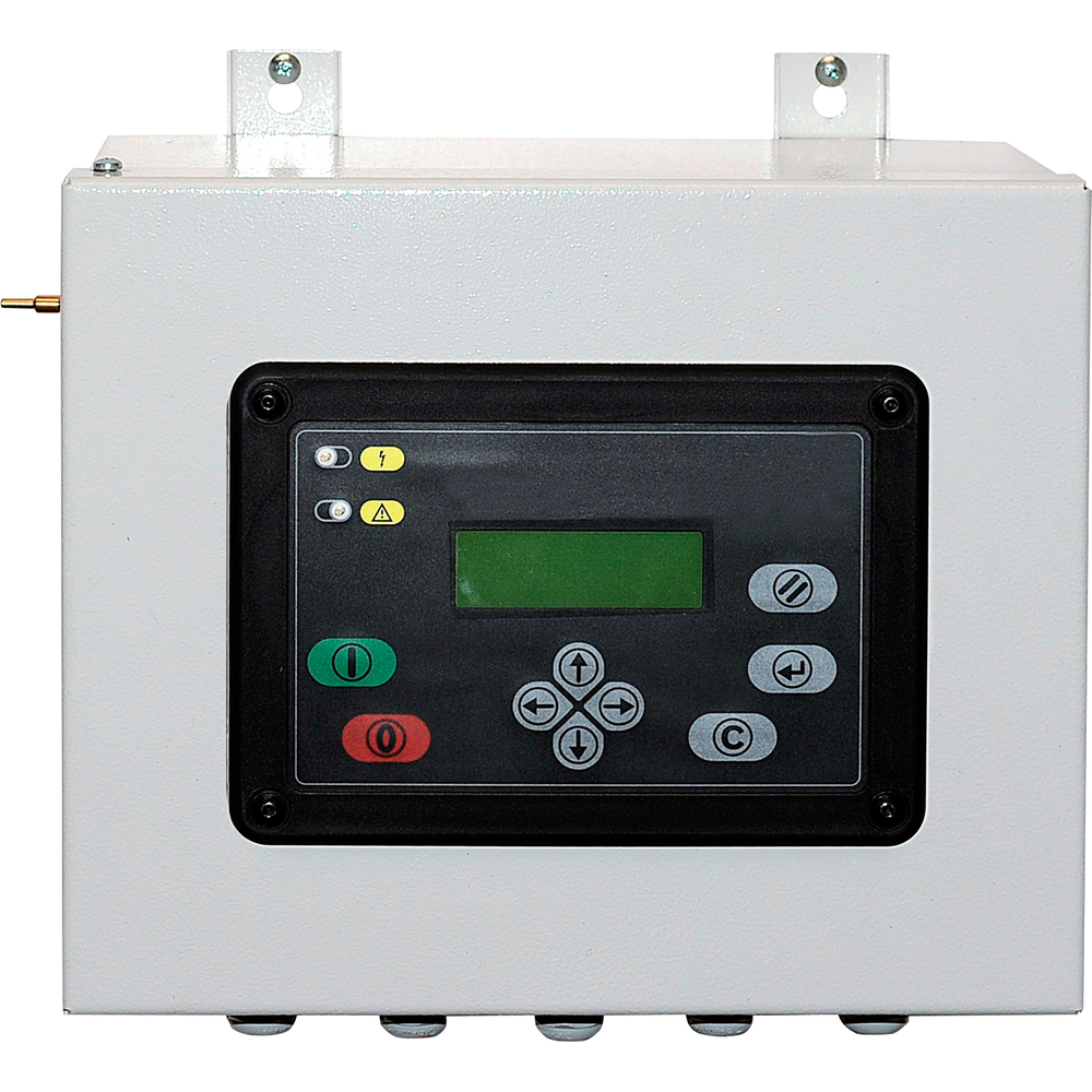 Superviseur centrale deportee LACME - 469980