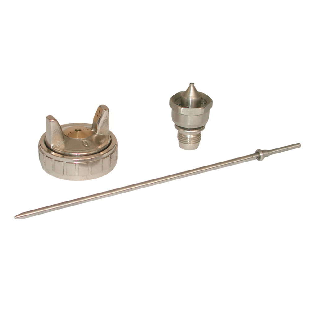 Ensemble buse 1.5mm pour pistolet SW - LACME - 471050