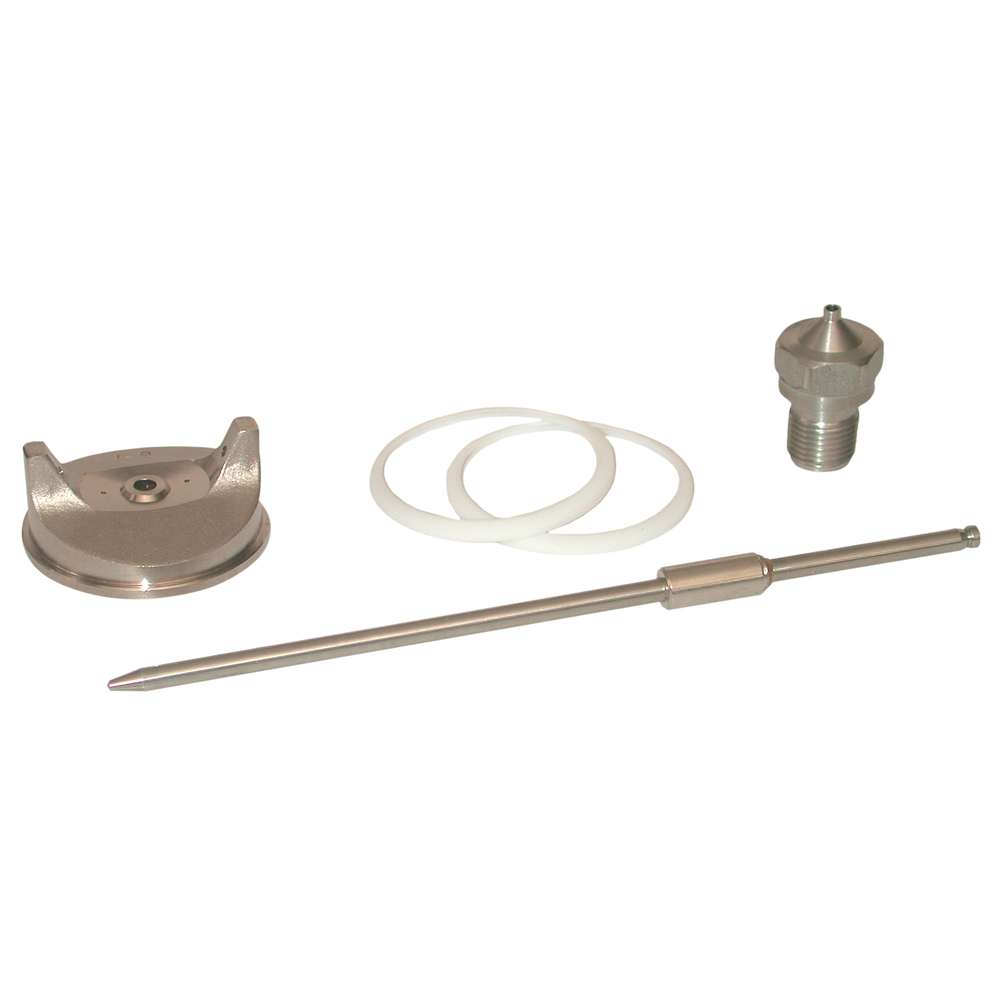 Kit buse 1.7mm pist col bl pul LACME - 471930