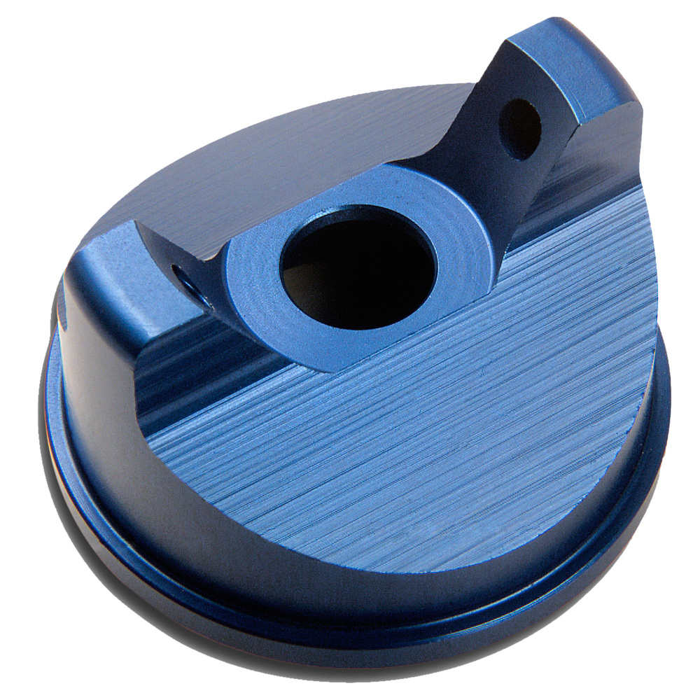 Chapeau d'air ST pour pistolet LTR LACME - 472205