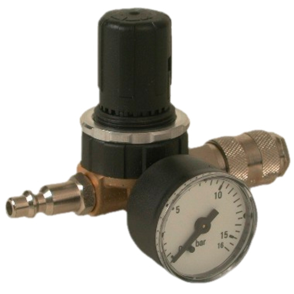 Controleur regulateur/pression LACME - 473000