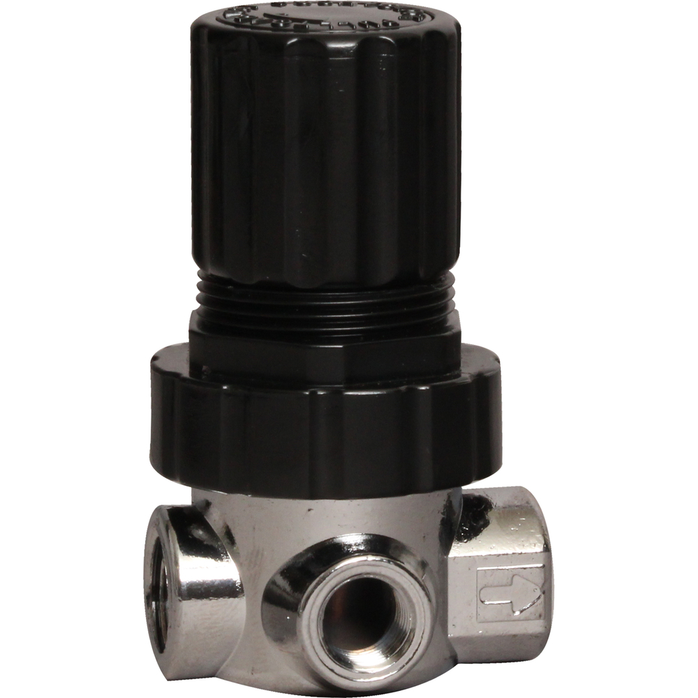 Regulateur 1/4f 0-12bars LACME - 473005