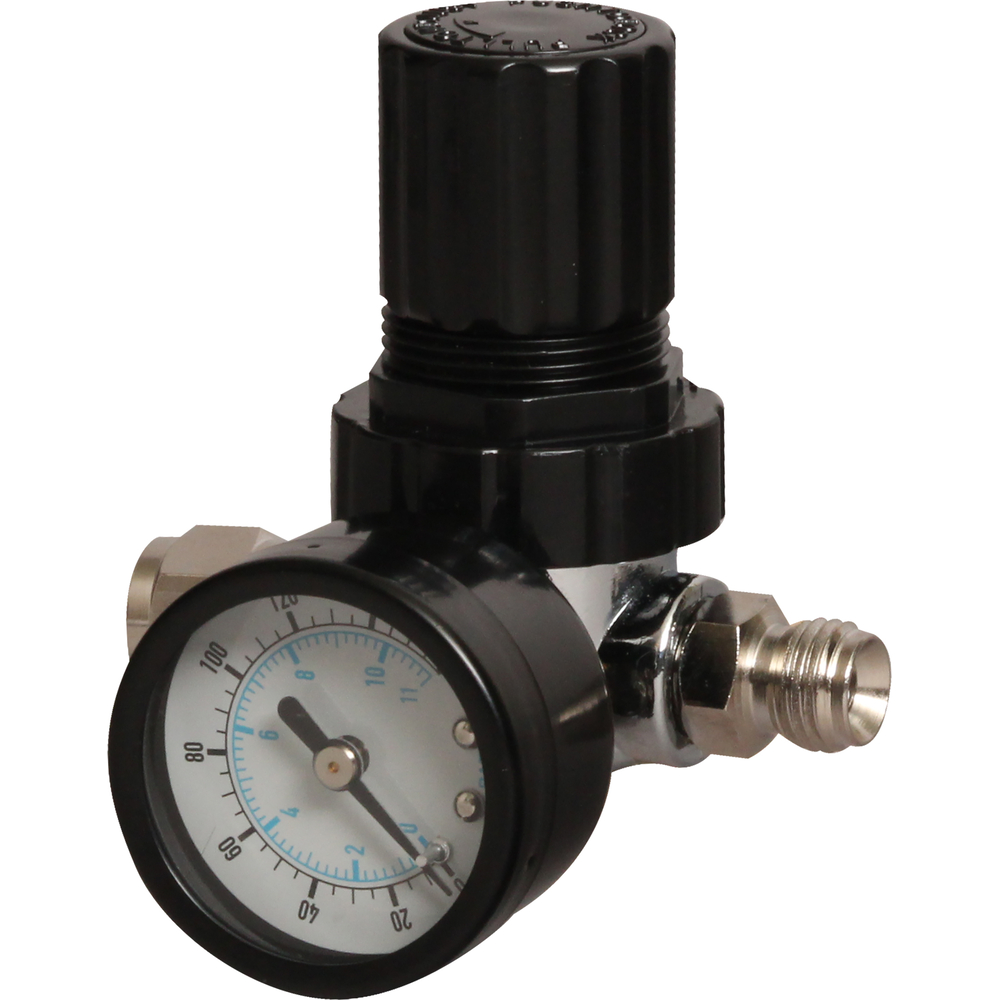 Regulateur pour xp-xpbp LACME - 473015