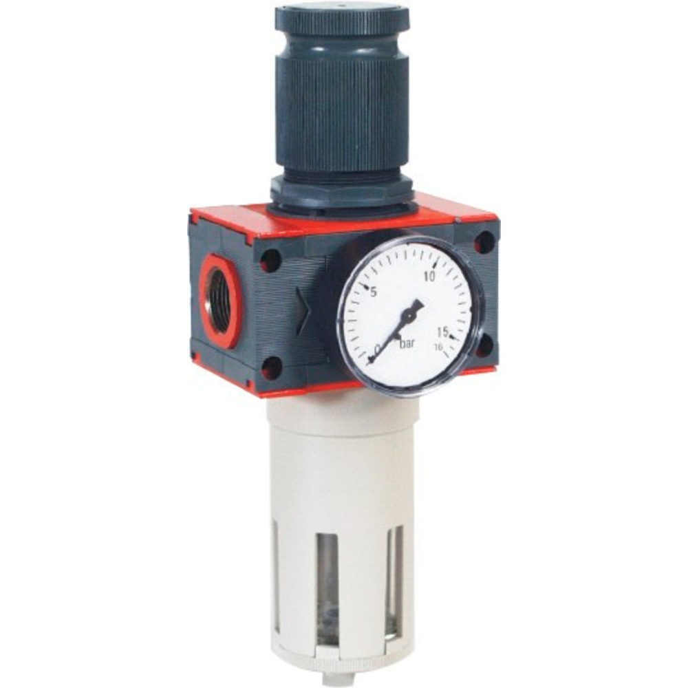 Filtre regulateur 3/4+brides LACME - 473300