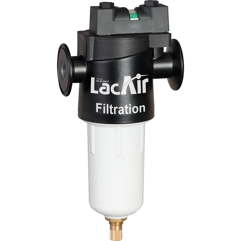 Filtre dh8b - 1/2' LACME - 475414