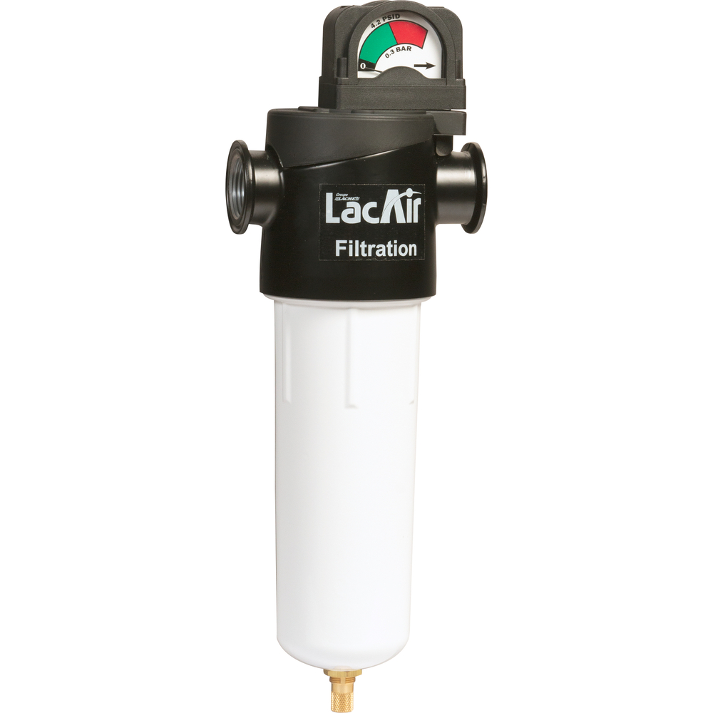 Filtre dh27b - 1' LACME - 475444