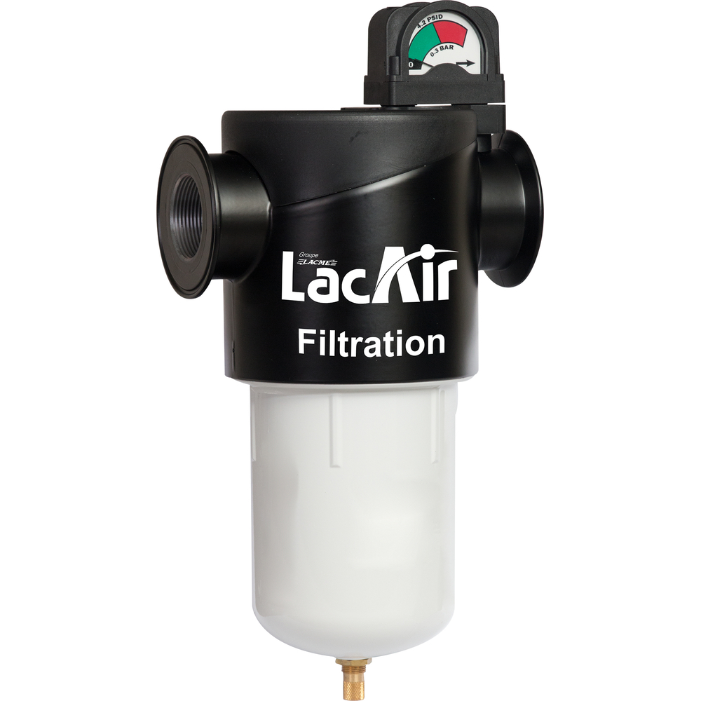 Filtre dh45b - 1-1/2' LACME - 475454