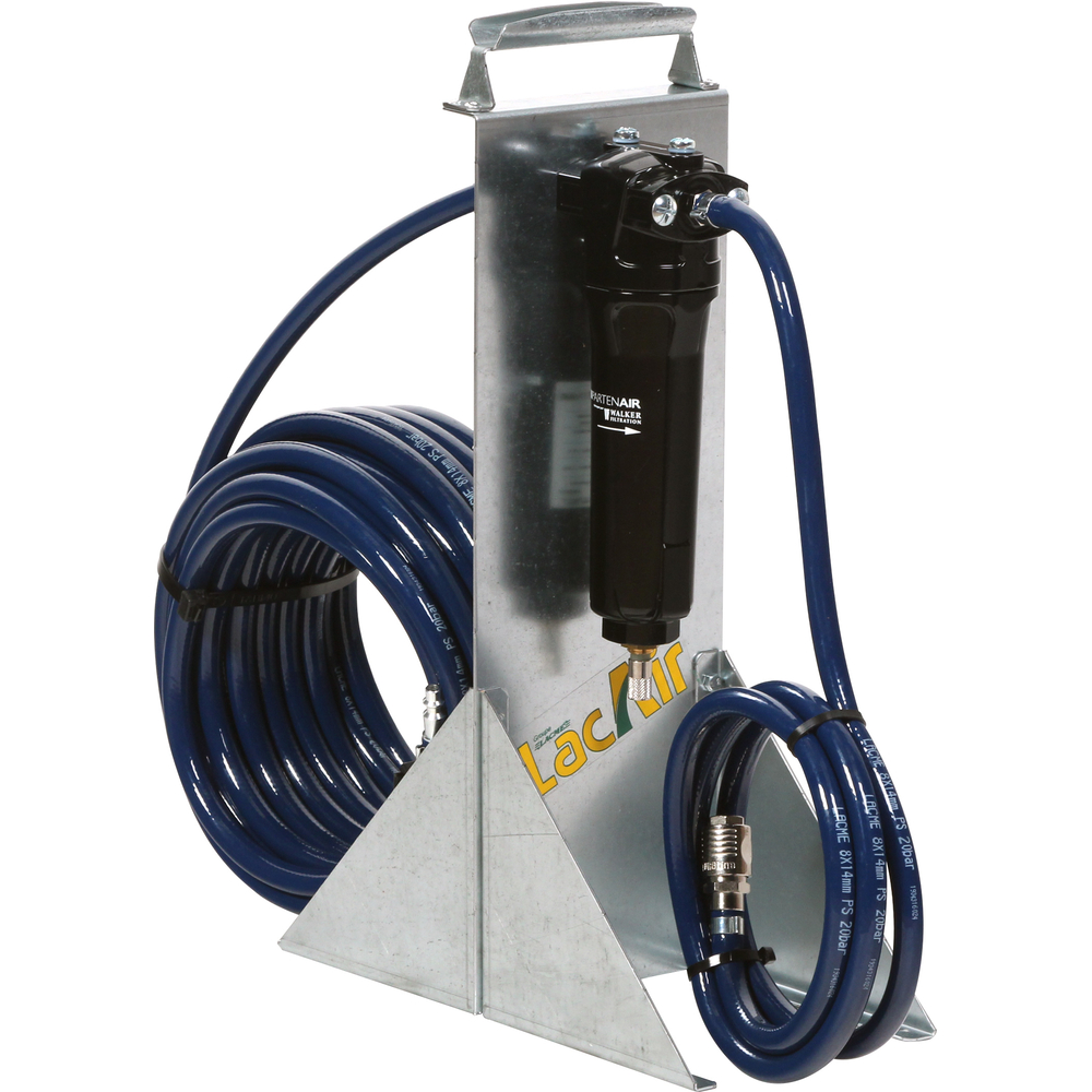 Filtre cyclonique fc04+sup+tuy LACME - 475904